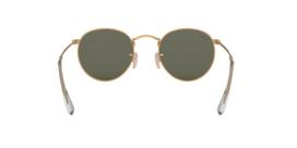 ray ban akiniai nuo saules - Ray-Ban RB3447 112/58 Polarized - 5 nuotrauka