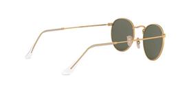 ray ban akiniai nuo saules - Ray-Ban RB3447 112/58 Polarized - 6 nuotrauka