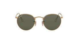ray ban akiniai nuo saules - Ray-Ban RB3447 112/58 Polarized - 8 nuotrauka