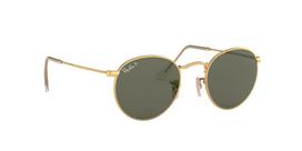 ray ban akiniai nuo saules - Ray-Ban RB3447 112/58 Polarized - 9 nuotrauka
