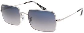 ray ban akiniai nuo saules - Ray-Ban RB1969 914978 Polarized - 1 nuotrauka