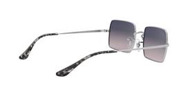 ray ban akiniai nuo saules - Ray-Ban RB1969 914978 Polarized - 4 nuotrauka