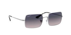 ray ban akiniai nuo saules - Ray-Ban RB1969 914978 Polarized - 5 nuotrauka