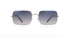 ray ban akiniai nuo saules - Ray-Ban RB1969 914978 Polarized - 6 nuotrauka
