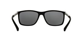 armani akiniai nuo saules - EMPORIO ARMANI EA4058 506381 Polarized - 3 nuotrauka