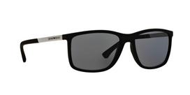 armani akiniai nuo saules - EMPORIO ARMANI EA4058 506381 Polarized - 4 nuotrauka