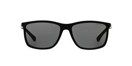 armani akiniai nuo saules - EMPORIO ARMANI EA4058 506381 Polarized - 6 nuotrauka