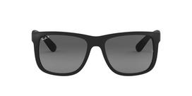 rb4165 - Ray-Ban RB4165 622/T3 Polarized - 2 nuotrauka
