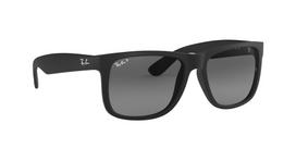 rb4165 - Ray-Ban RB4165 622/T3 Polarized - 6 nuotrauka
