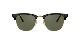 saules akiniai polarized - Ray-Ban RB3016 901/58 Polarized - 2 nuotrauka