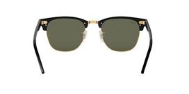saules akiniai polarized - Ray-Ban RB3016 901/58 Polarized - 3 nuotrauka