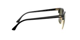 saules akiniai polarized - Ray-Ban RB3016 901/58 Polarized - 4 nuotrauka