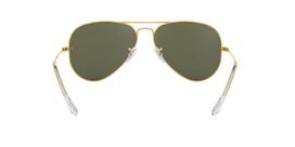 ray ban - Ray-Ban RB3025 001/58 Polarized - 3 nuotrauka