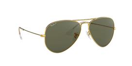 ray ban - Ray-Ban RB3025 001/58 Polarized - 6 nuotrauka