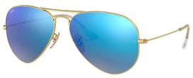 ray ban akiniai - Ray-Ban RB3025 112/17 - 3 nuotrauka