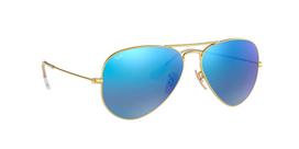 ray ban akiniai - Ray-Ban RB3025 112/17 - 5 nuotrauka