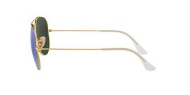 ray ban akiniai - Ray-Ban RB3025 112/17 - 6 nuotrauka