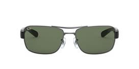 ray ban - Ray-Ban RB3522 004/71 - 2 nuotrauka