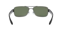ray ban - Ray-Ban RB3522 004/71 - 3 nuotrauka