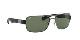 ray ban - Ray-Ban RB3522 004/71 - 6 nuotrauka