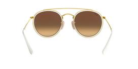 ray ban akiniai nuo saules - Ray-Ban RB3647N 001/4O - 3 nuotrauka