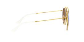 ray ban akiniai nuo saules - Ray-Ban RB3647N 001/4O - 5 nuotrauka