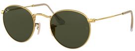 ray ban - Ray-Ban RB3447 001 - 1 nuotrauka