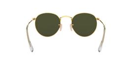 ray ban - Ray-Ban RB3447 001 - 3 nuotrauka
