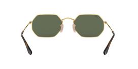 ray ban akiniai - Ray-Ban RB3556N 001 - 3 nuotrauka