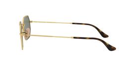 ray ban akiniai - Ray-Ban RB3556N 001 - 4 nuotrauka