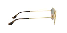 ray ban akiniai - Ray-Ban RB3556N 001 - 5 nuotrauka