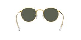 ray ban akiniai nuo saules - Ray-Ban RB3447 919631 - 4 nuotrauka