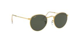 ray ban akiniai nuo saules - Ray-Ban RB3447 919631 - 5 nuotrauka
