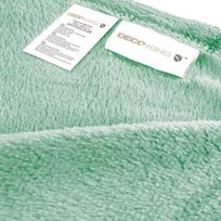 pledai 200x220 - DecoKing Mic Blanket Peppermint 200x220 - 4 nuotrauka