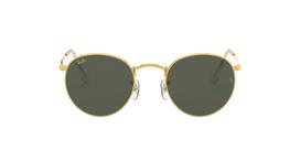 ray ban akiniai nuo saules - Ray-Ban RB3447 919631 - 6 nuotrauka