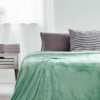 pledai 200x220 - DecoKing Mic Blanket Peppermint 200x220 - 5 nuotrauka
