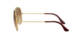 ray ban akiniai nuo saules - Ray-Ban RB3025 001/51 - 2 nuotrauka