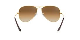 ray ban akiniai nuo saules - Ray-Ban RB3025 001/51 - 4 nuotrauka