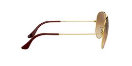 ray ban akiniai nuo saules - Ray-Ban RB3025 001/51 - 6 nuotrauka