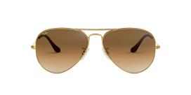 ray ban akiniai nuo saules - Ray-Ban RB3025 001/51 - 7 nuotrauka