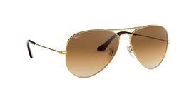 ray ban akiniai nuo saules - Ray-Ban RB3025 001/51 - 8 nuotrauka