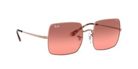 ray ban akiniai nuo saules - Ray-Ban RB1971 9151AA - 7 nuotrauka