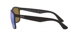 ray ban akiniai nuo saules - Ray-Ban RB4264 601SA1 Polarized - 4 nuotrauka