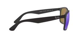 ray ban akiniai nuo saules - Ray-Ban RB4264 601SA1 Polarized - 5 nuotrauka