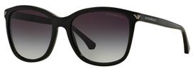 armani akiniai nuo saules - EMPORIO ARMANI EA4060 50178G - 1 nuotrauka