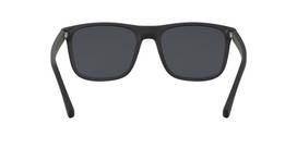 armani akiniai nuo saules - EMPORIO ARMANI EA4129 504287 - 3 nuotrauka