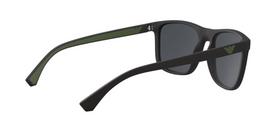 armani akiniai nuo saules - EMPORIO ARMANI EA4129 504287 - 5 nuotrauka
