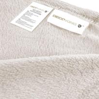 antklode 150x200 - DecoKing Mic Blanket Beige 150x200 - 4 nuotrauka