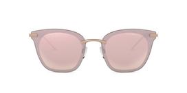 armani akiniai nuo saules - EMPORIO ARMANI EA2075 31671N - 5 nuotrauka