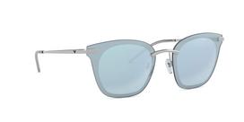 armani akiniai nuo saules - EMPORIO ARMANI EA2075 30156X - 5 nuotrauka